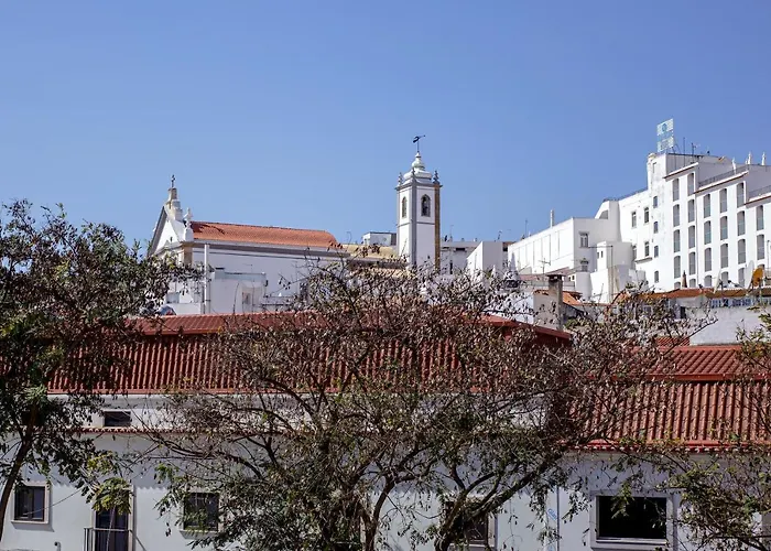 Hostel Musical Albufeira