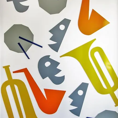 Hostal Musical *
