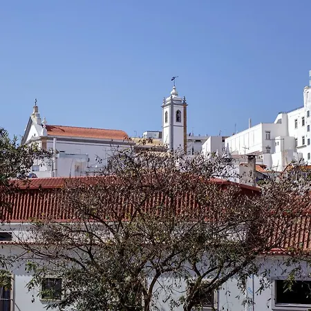 Hostal Musical Albufeira