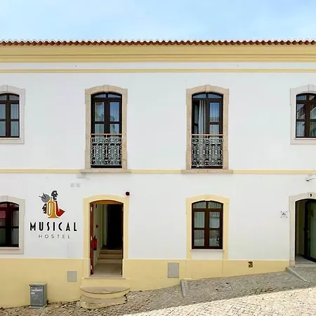 ホステル Musical *