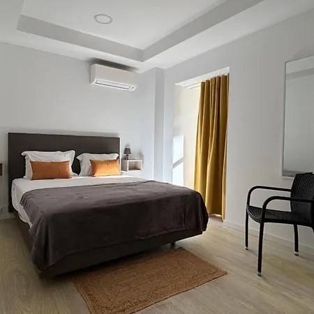 Musical Hostal