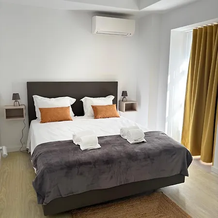 Hostal Musical Albufeira