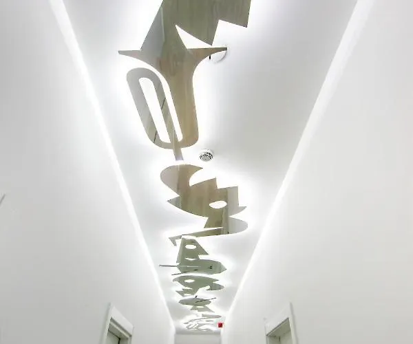 Musical Vandrerhjem Albufeira