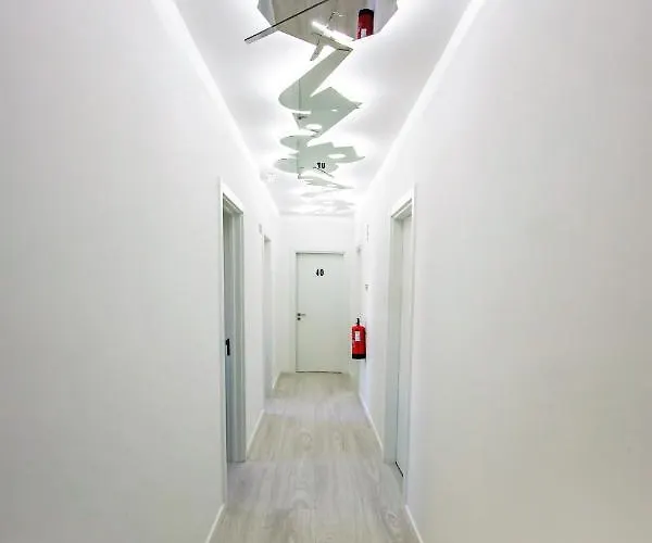 Vandrerhjem Musical Albufeira