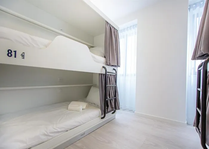 Vandrerhjem Musical *