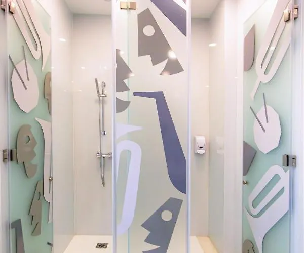 ホステル Musical *