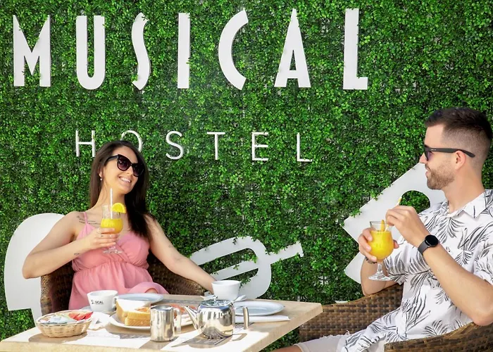 Musical * Албуфейра